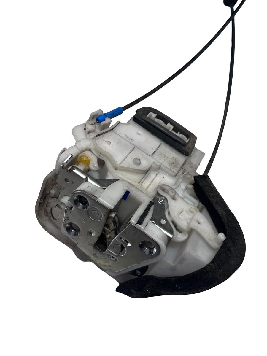 Broasca usa dreapta spate SUBARU IMPREZA III Hatchback GR, GH, G3 2007 - 2014 – foto 2