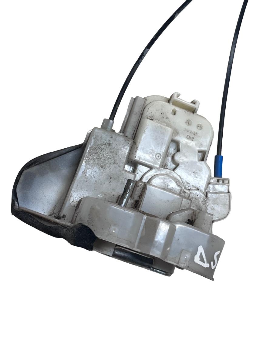 Broasca usa dreapta spate SUBARU IMPREZA III Hatchback GR, GH, G3 2007 - 2014 – foto 4