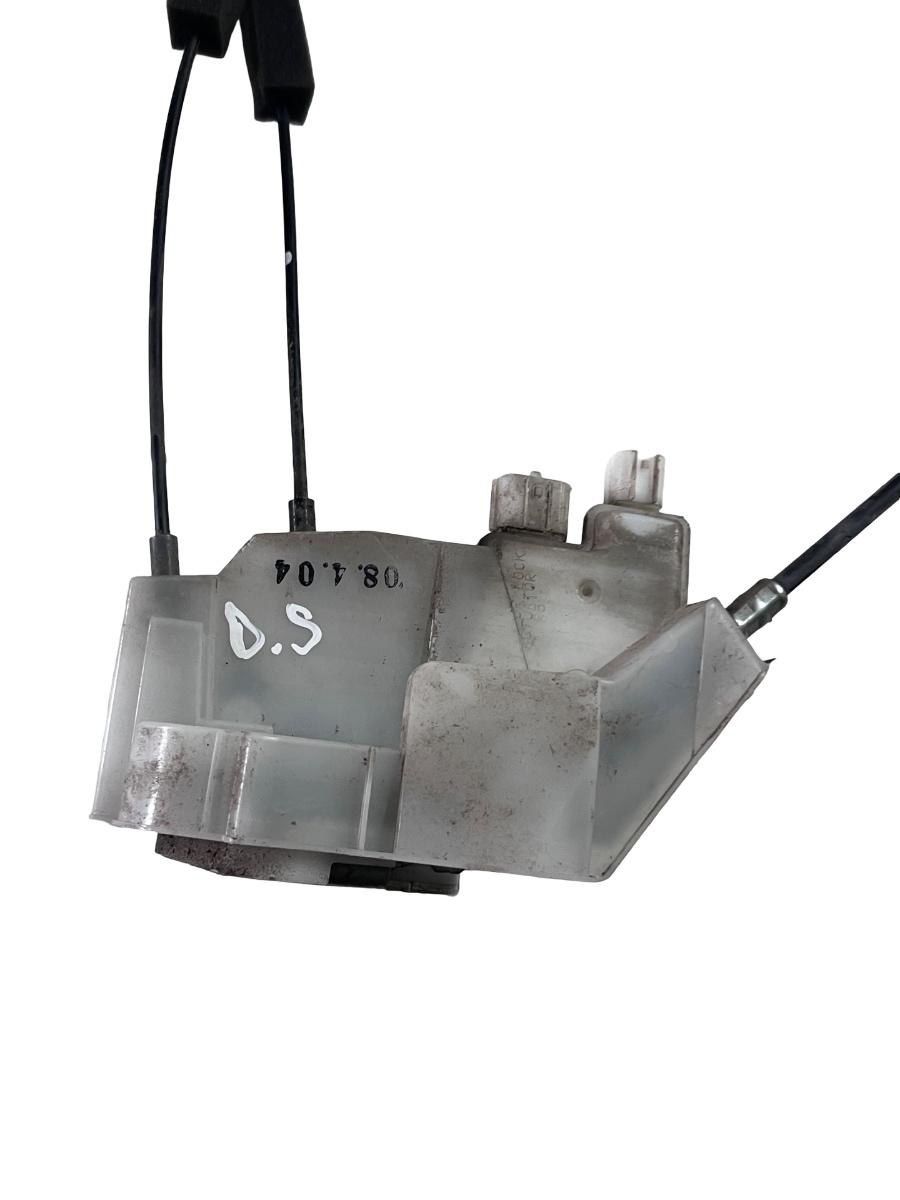 Broasca usa dreapta spate SUBARU LEGACY IV BL 2003 - 2015 – foto 2