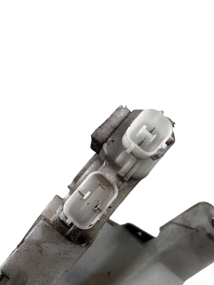 Broasca usa dreapta spate SUBARU LEGACY IV BL 2003 - 2015 – foto 3