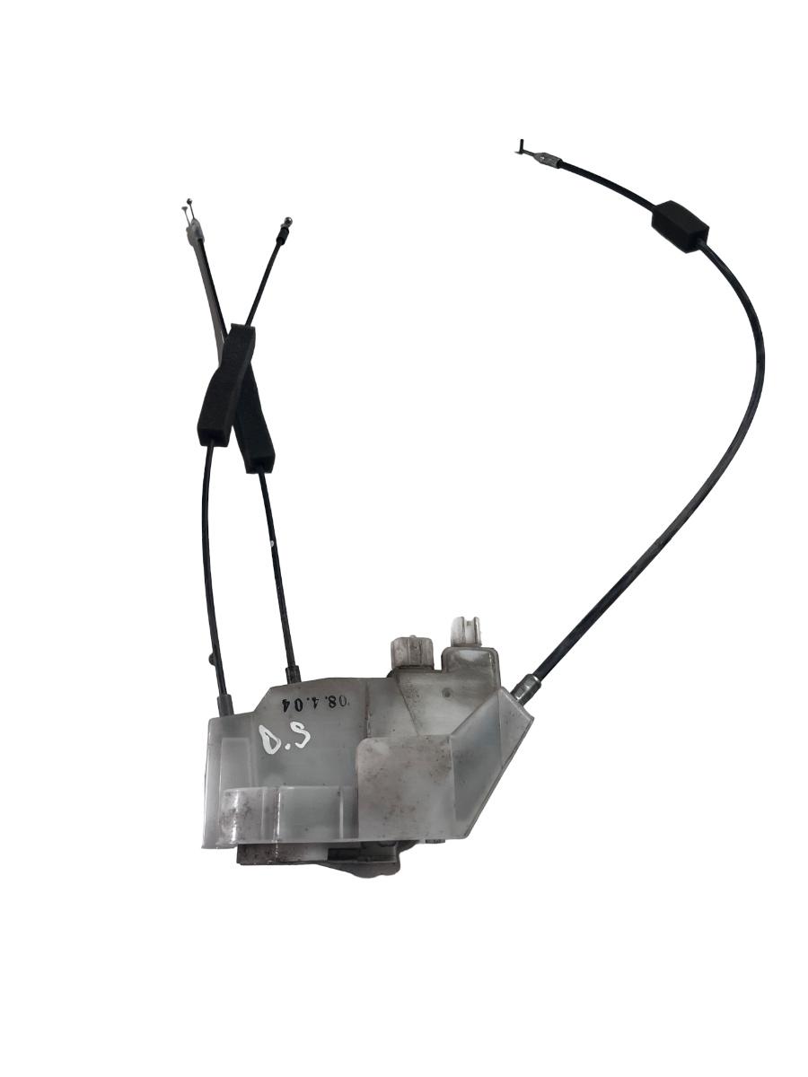 Broasca usa dreapta spate SUBARU LEGACY IV BL 2003 - 2015 – foto 4