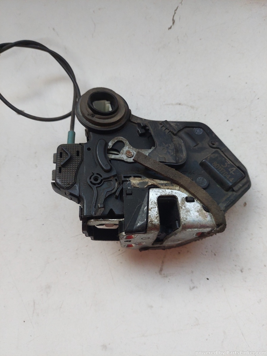 Broasca usa dreapta spate SUZUKI GRAND VITARA II (JT, TE, TD) [ 2005 - > ] OEM 80117044 – foto 2