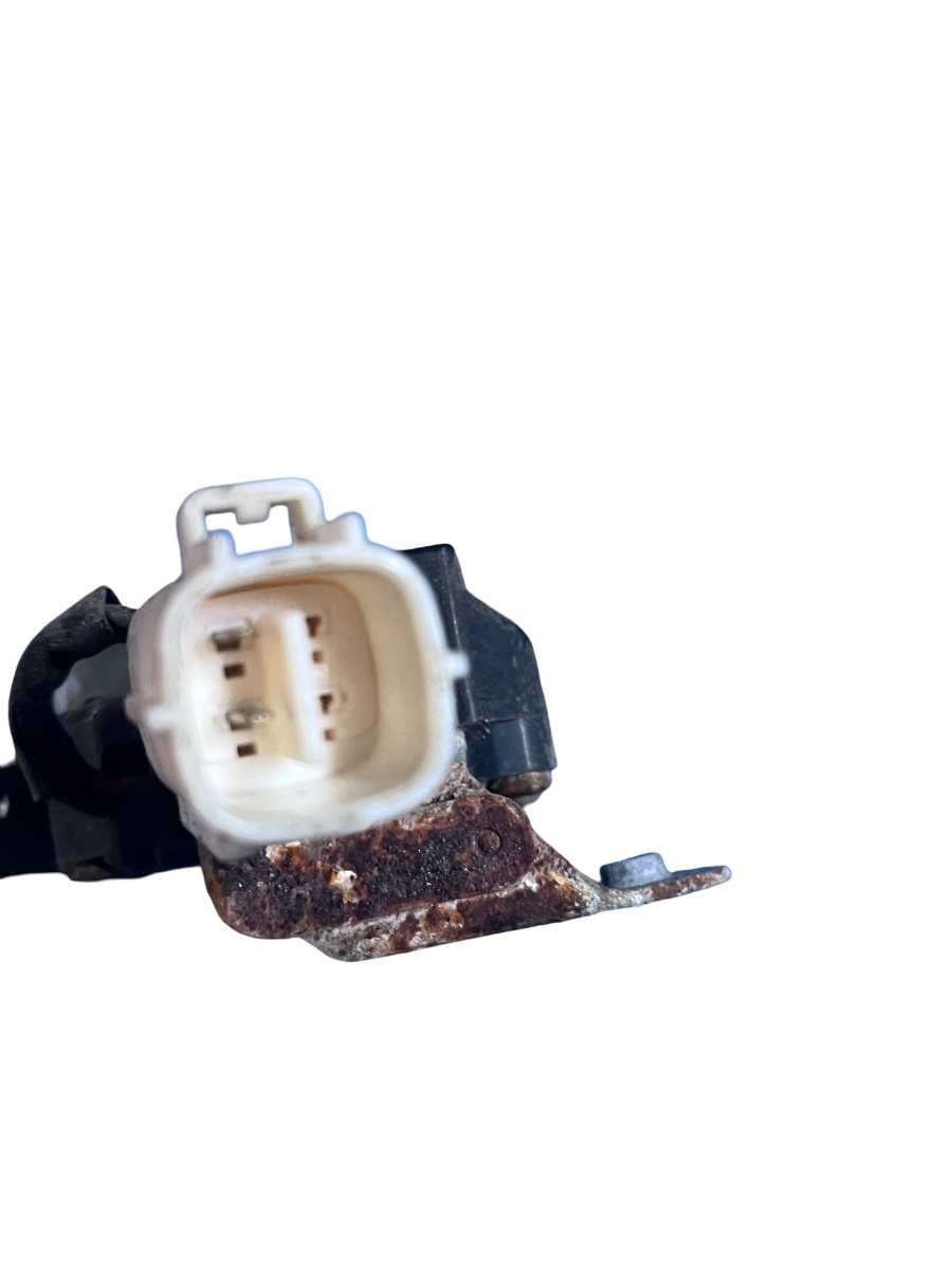 Broasca usa dreapta spate TOYOTA 4 RUNNER _N1_ 1987 - 1996 – foto 2