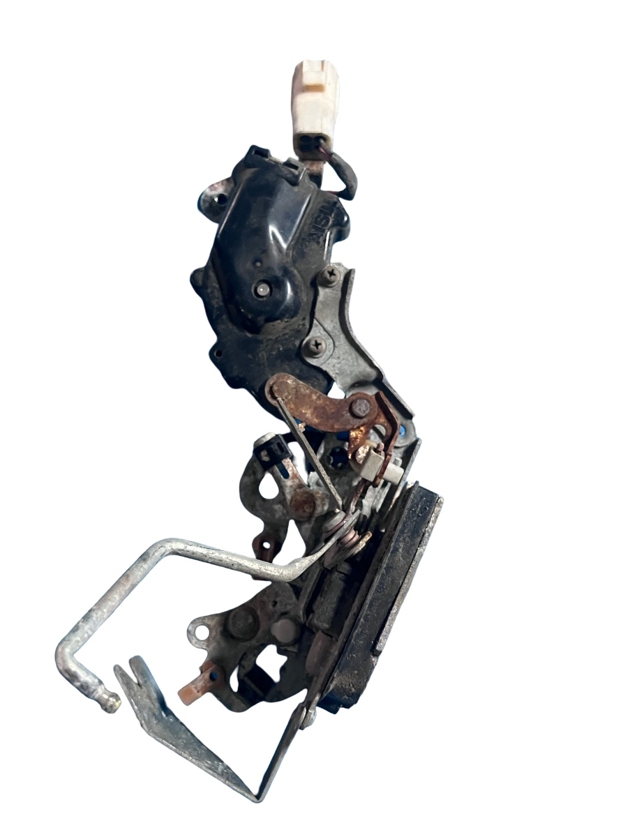 Broasca usa dreapta spate TOYOTA 4 RUNNER _N1_ 1987 - 1996 – foto 3