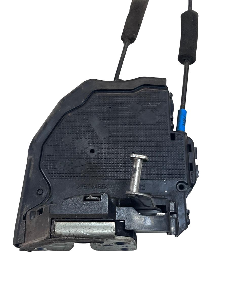Broasca usa dreapta spate TOYOTA AVENSIS Saloon _T27_ 2008 -> – foto 4