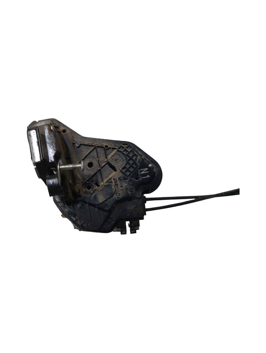Broasca usa dreapta spate TOYOTA COROLLA XI Sedane E180 [ 2013 - 2019 ] – foto 2