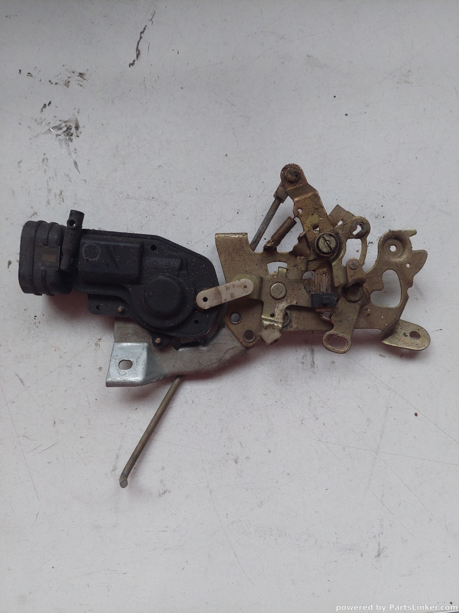 Broasca usa dreapta spate TOYOTA LAND CRUISER 100 FZJ1_, UZJ1_ 1998 - 2008 – foto 2