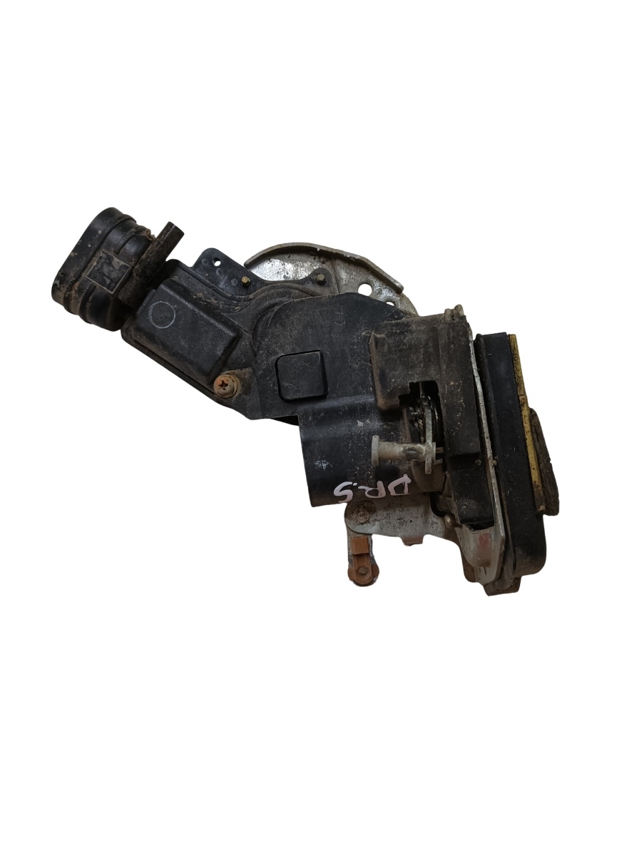 Broasca usa dreapta spate TOYOTA LAND CRUISER 90 _J9_ 1995 - > – foto 2