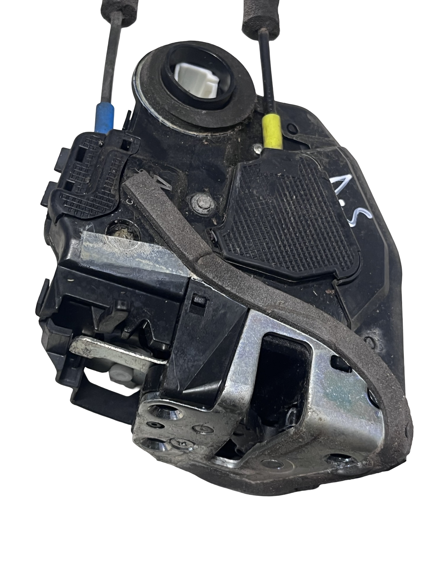 Broasca Usa dreapta spate Toyota Land Cruiser J150 2009 - > – foto 2