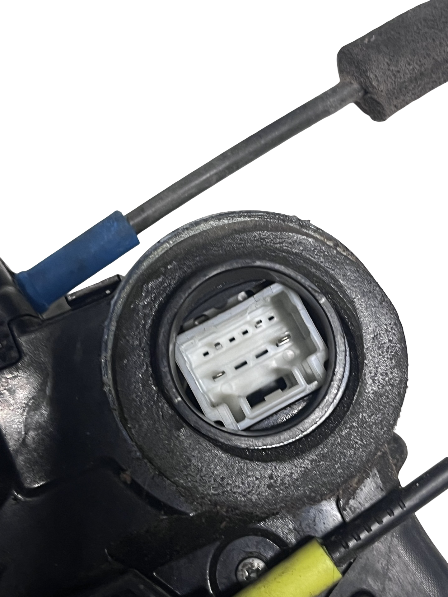 Broasca Usa dreapta spate Toyota Land Cruiser J150 2009 - > – foto 3
