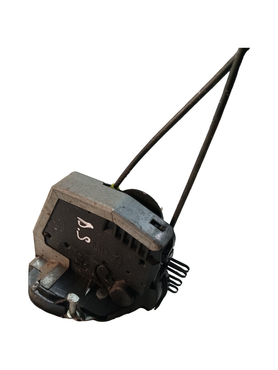 Broasca usa dreapta spate TOYOTA PRIUS Hatchback _W2_ 2003 - 2009 – foto 2