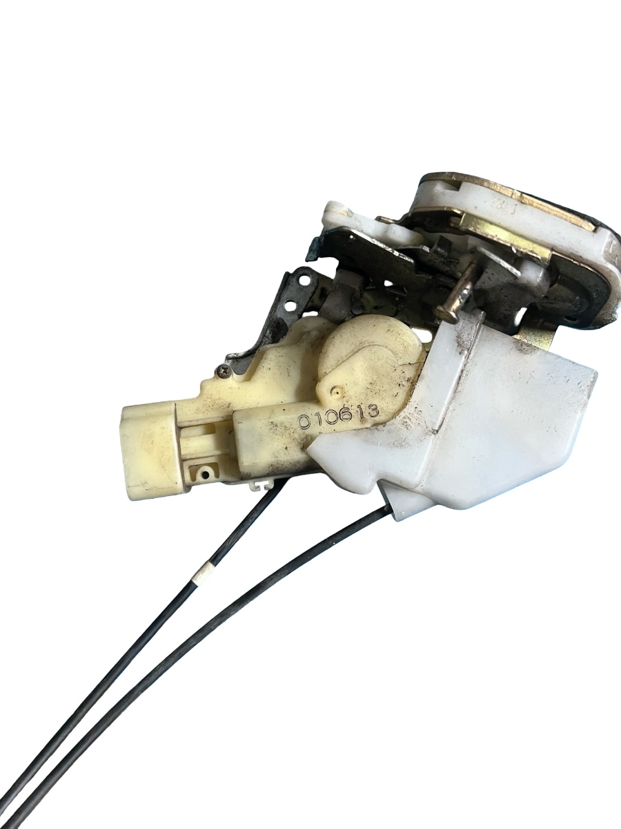 Broasca usa dreapta spate TOYOTA PRIUS Saloon _W1_ 2000 - 2004 – foto 2