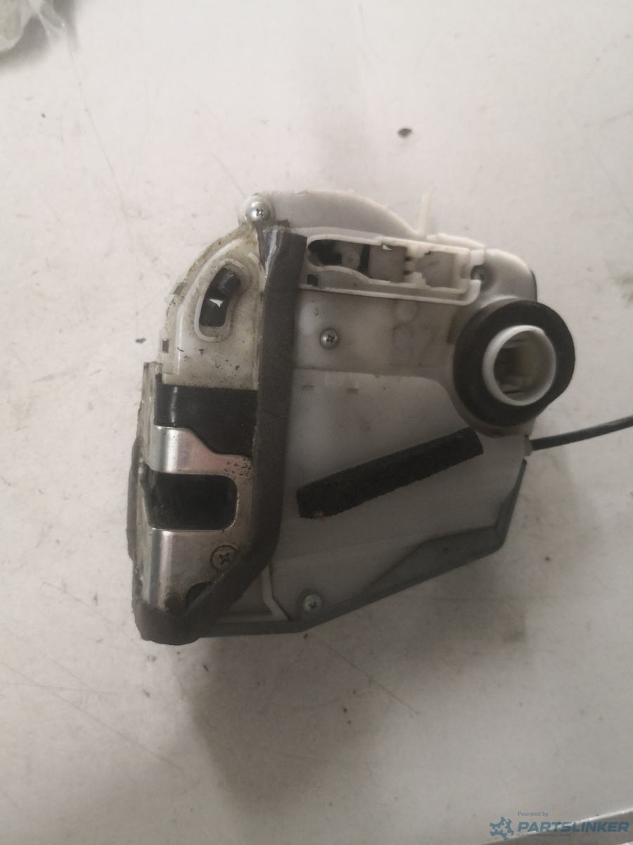Broasca usa dreapta spate TOYOTA PRIUS (_W3_) [ 2008 - > ] – foto 2