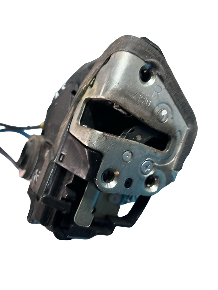 Broasca usa dreapta spate TOYOTA PRIUS _W3_ 2008 - > – foto 2