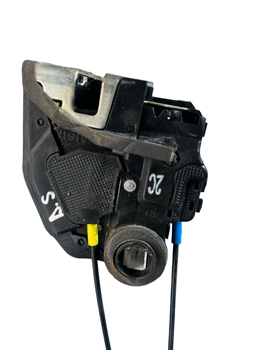 Broasca usa dreapta spate TOYOTA PRIUS _W3_ 2008 - > – foto 3
