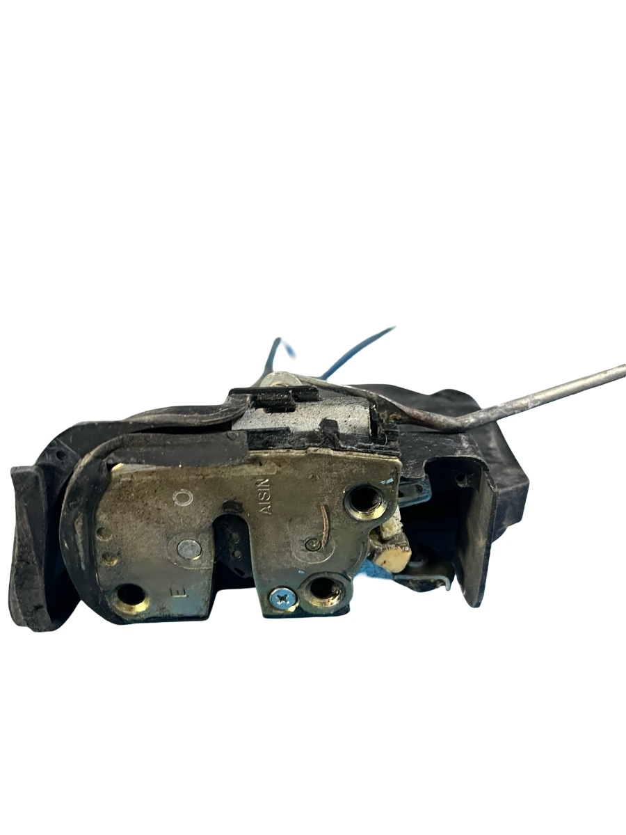 Broasca usa dreapta spate TOYOTA RAV 4 II _A2_ 2000 - 2005 – foto 2