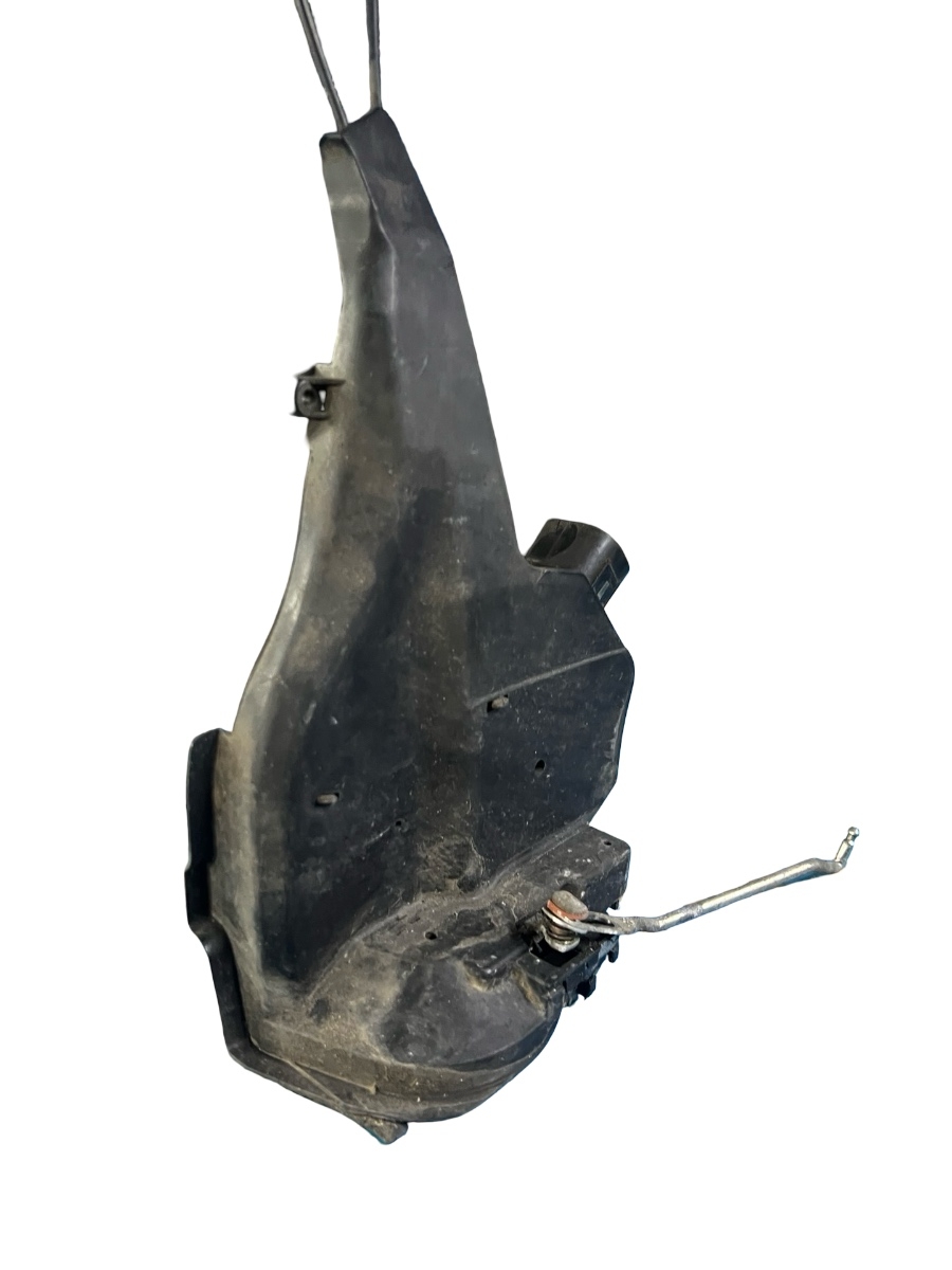 Broasca usa dreapta spate TOYOTA RAV 4 II _A2_ 2000 - 2005 – foto 3