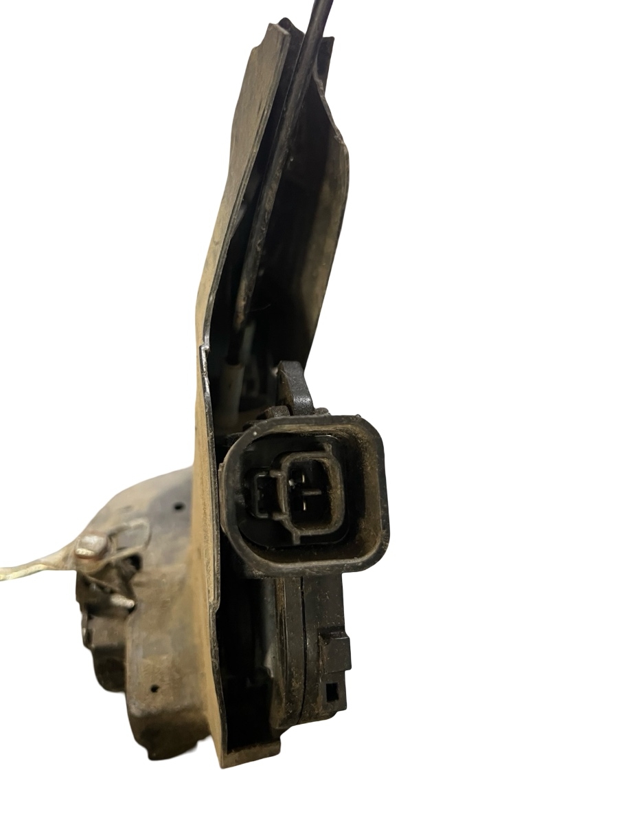 Broasca usa dreapta spate TOYOTA RAV 4 II _A2_ 2000 - 2005 – foto 2