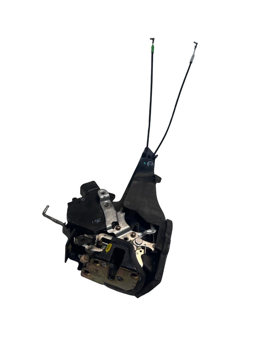 Broasca usa dreapta spate TOYOTA RAV 4 II _A2_ 2000 - 2005 – foto 2