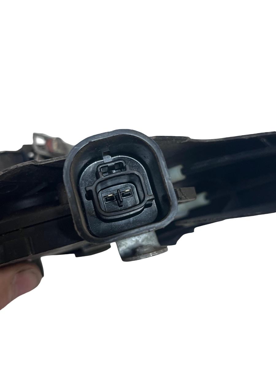 Broasca usa dreapta spate TOYOTA RAV 4 II _A2_ 2000 - 2005 – foto 3