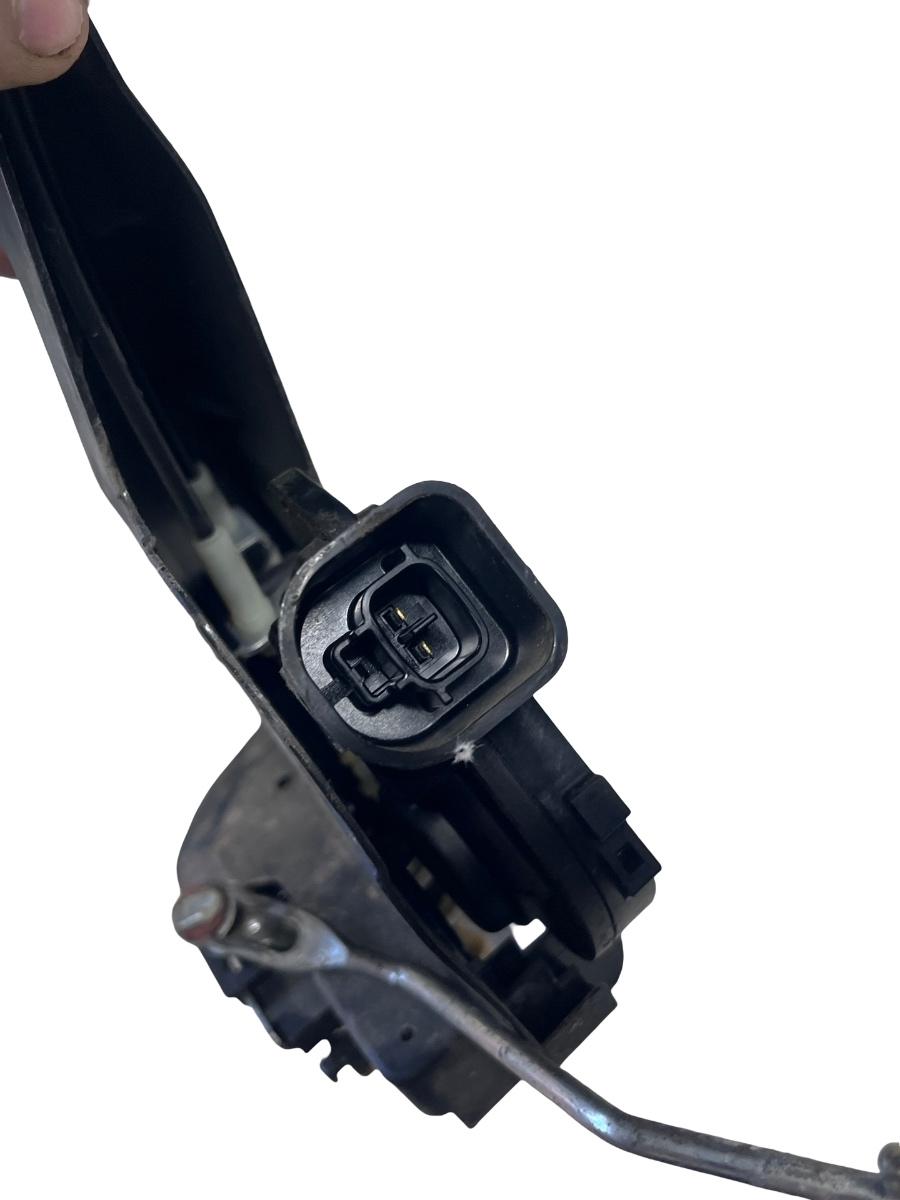 Broasca usa dreapta spate TOYOTA RAV 4 II _A2_ 2000 - 2005 – foto 2