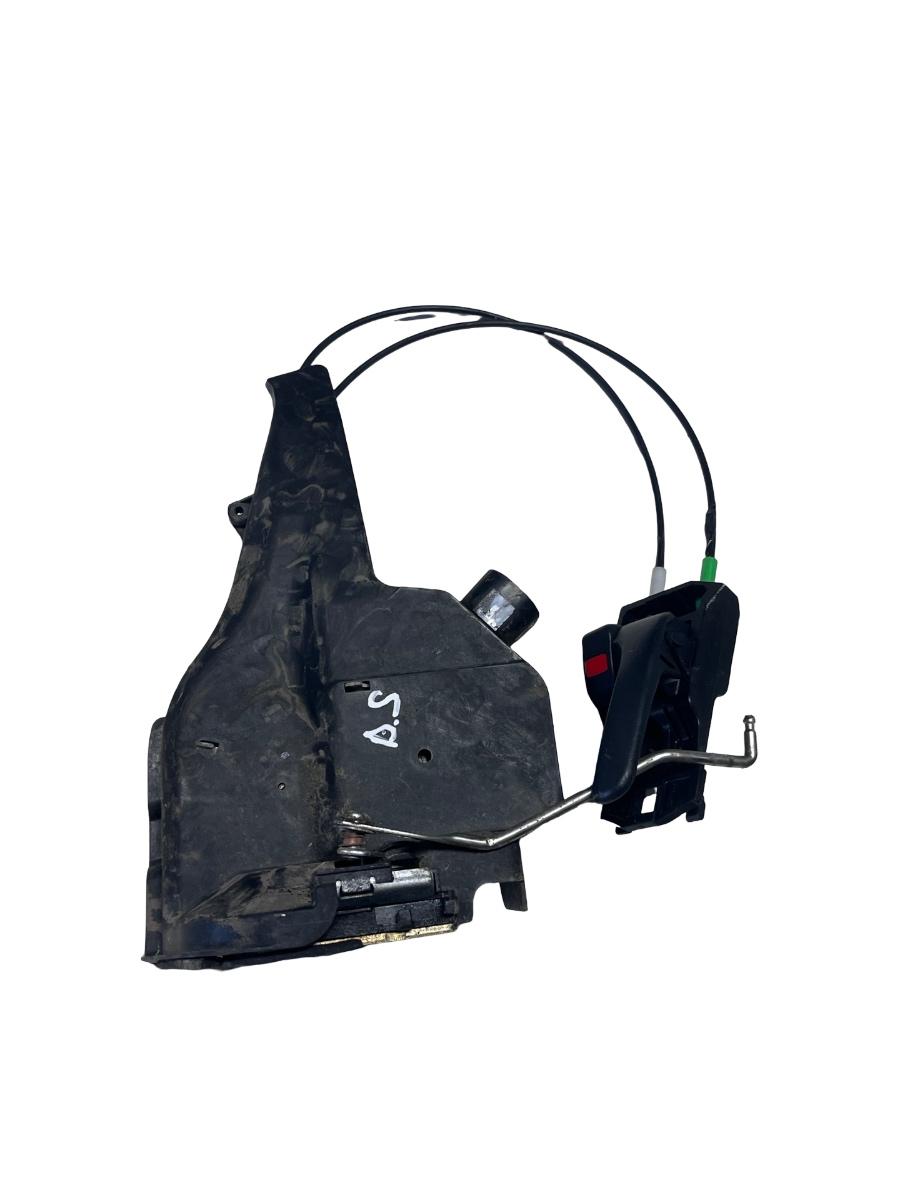 Broasca usa dreapta spate TOYOTA RAV 4 II _A2_ 2000 - 2005 – foto 3