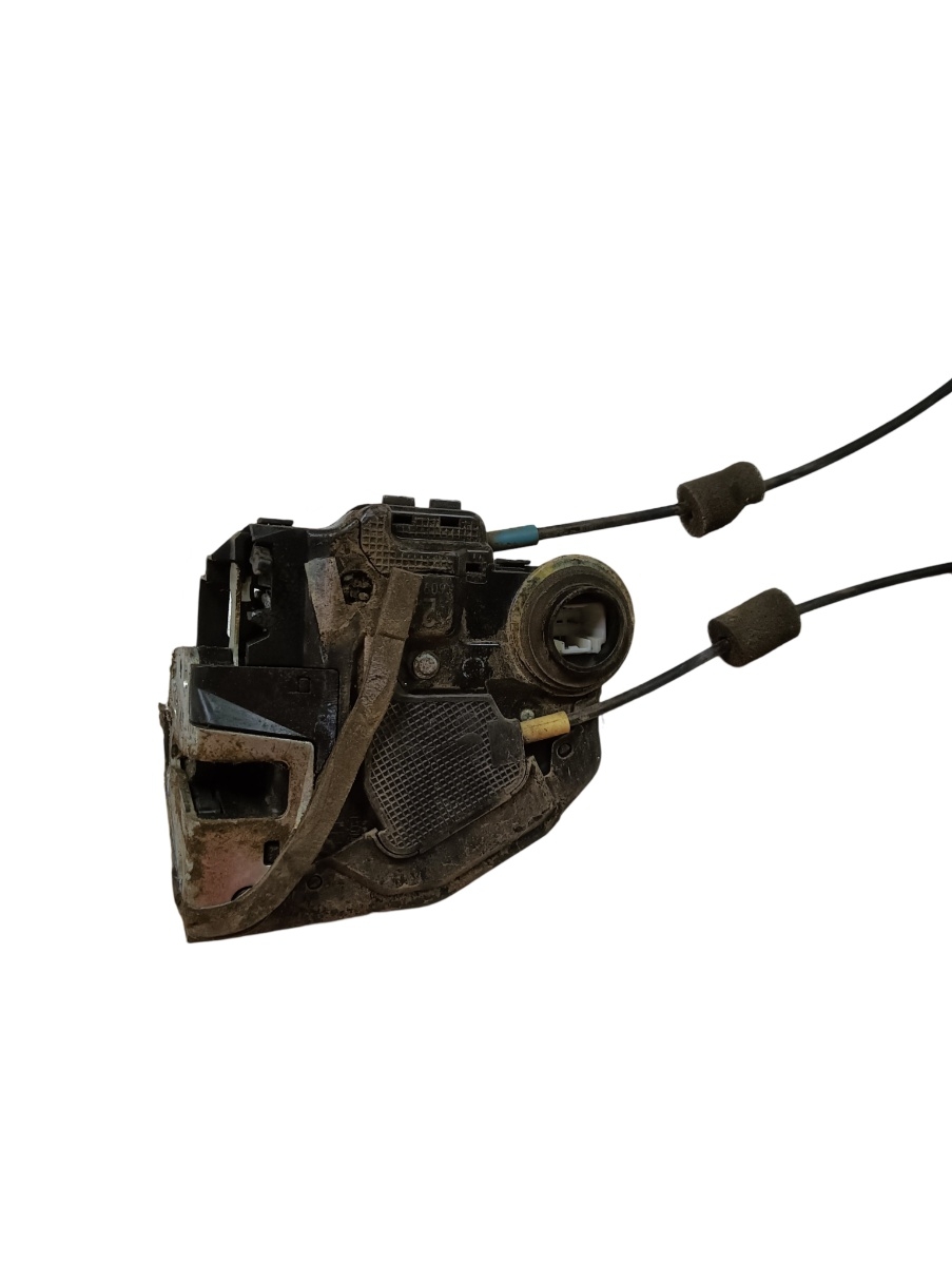Broasca usa dreapta spate TOYOTA RAV 4 III _A3_ 2005 - 2013 – foto 2