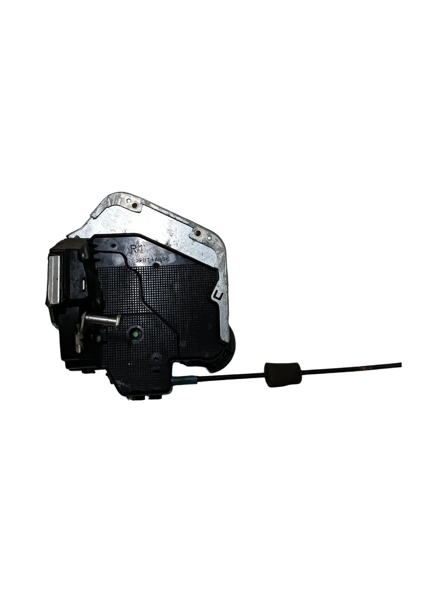 Broasca usa dreapta spate TOYOTA RAV 4 III _A3_ 2005 - 2013 – foto 2