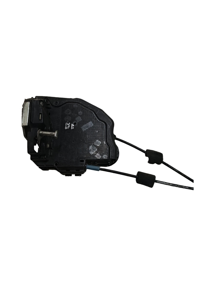 Broasca usa dreapta spate TOYOTA RAV 4 III _A3_ 2005 - 2013 – foto 2