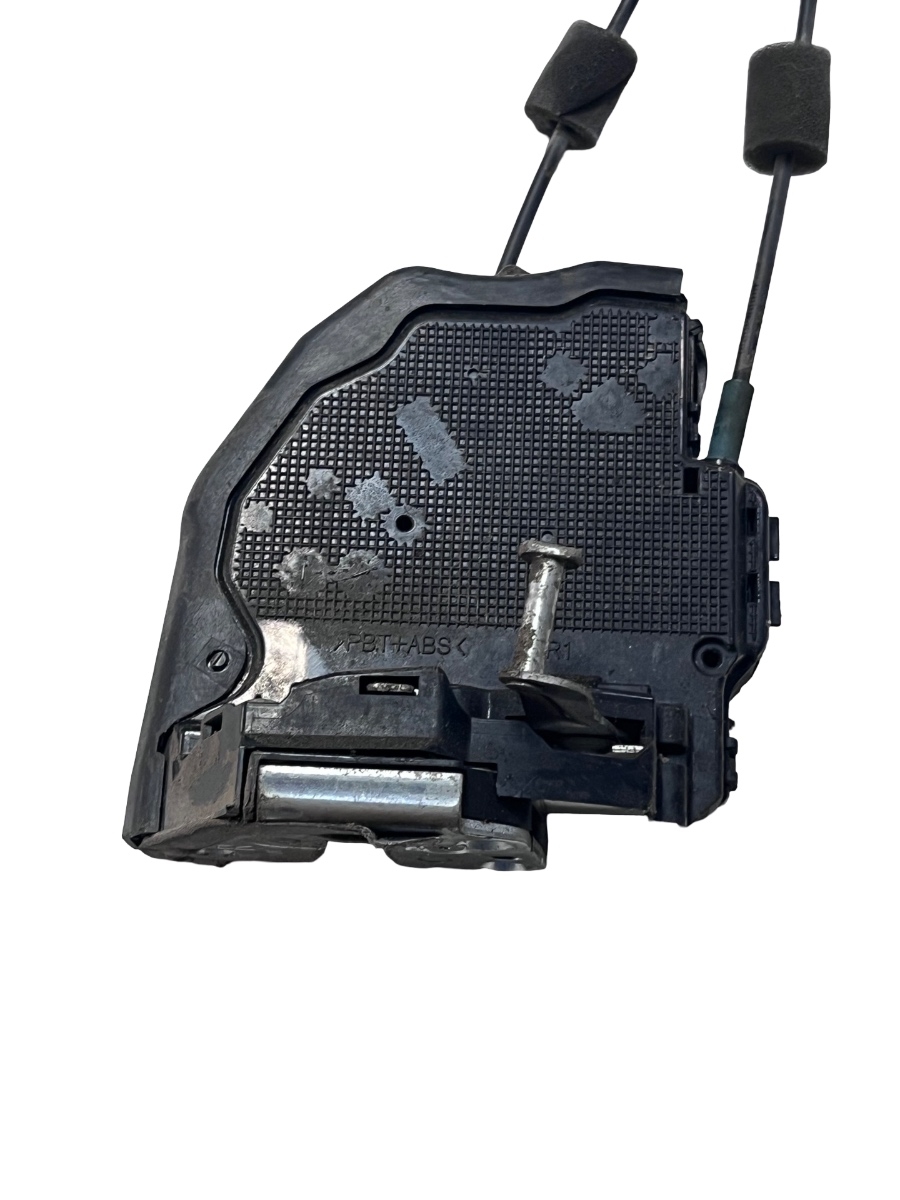 Broasca usa dreapta spate TOYOTA RAV 4 III _A3_ 2005 - 2013 – foto 3