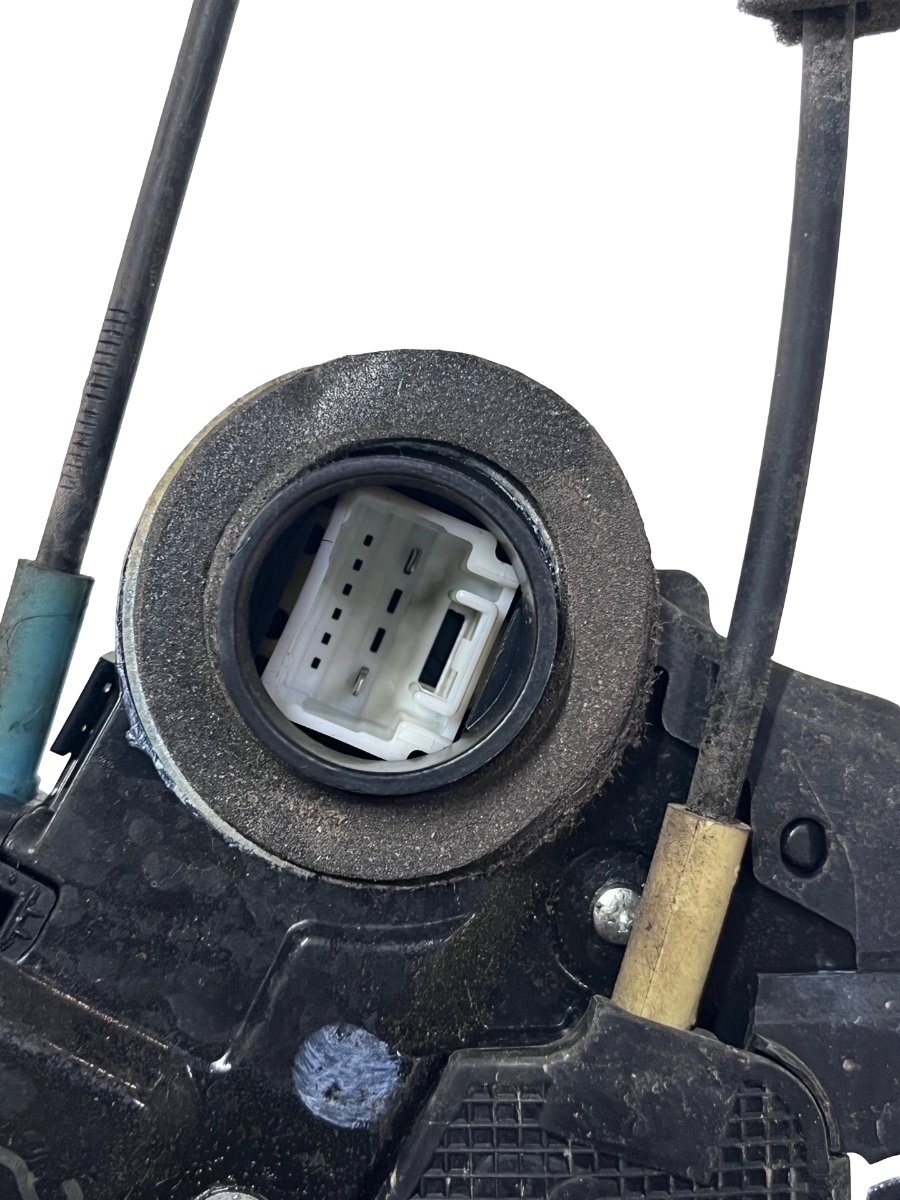 Broasca usa dreapta spate TOYOTA RAV 4 III _A3_ 2005 - 2013 – foto 4