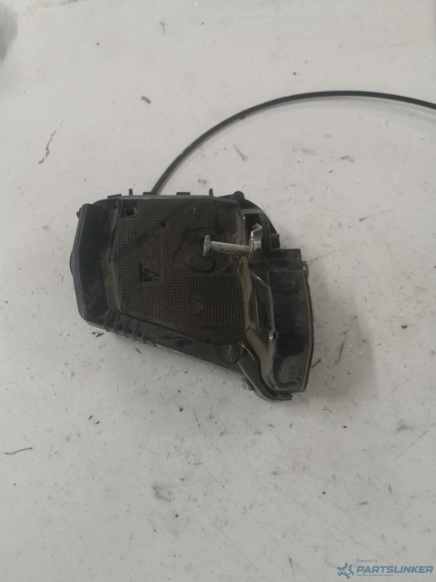 Broasca usa dreapta spate TOYOTA YARIS (_P9_) [ 2005 - > ] – foto 2