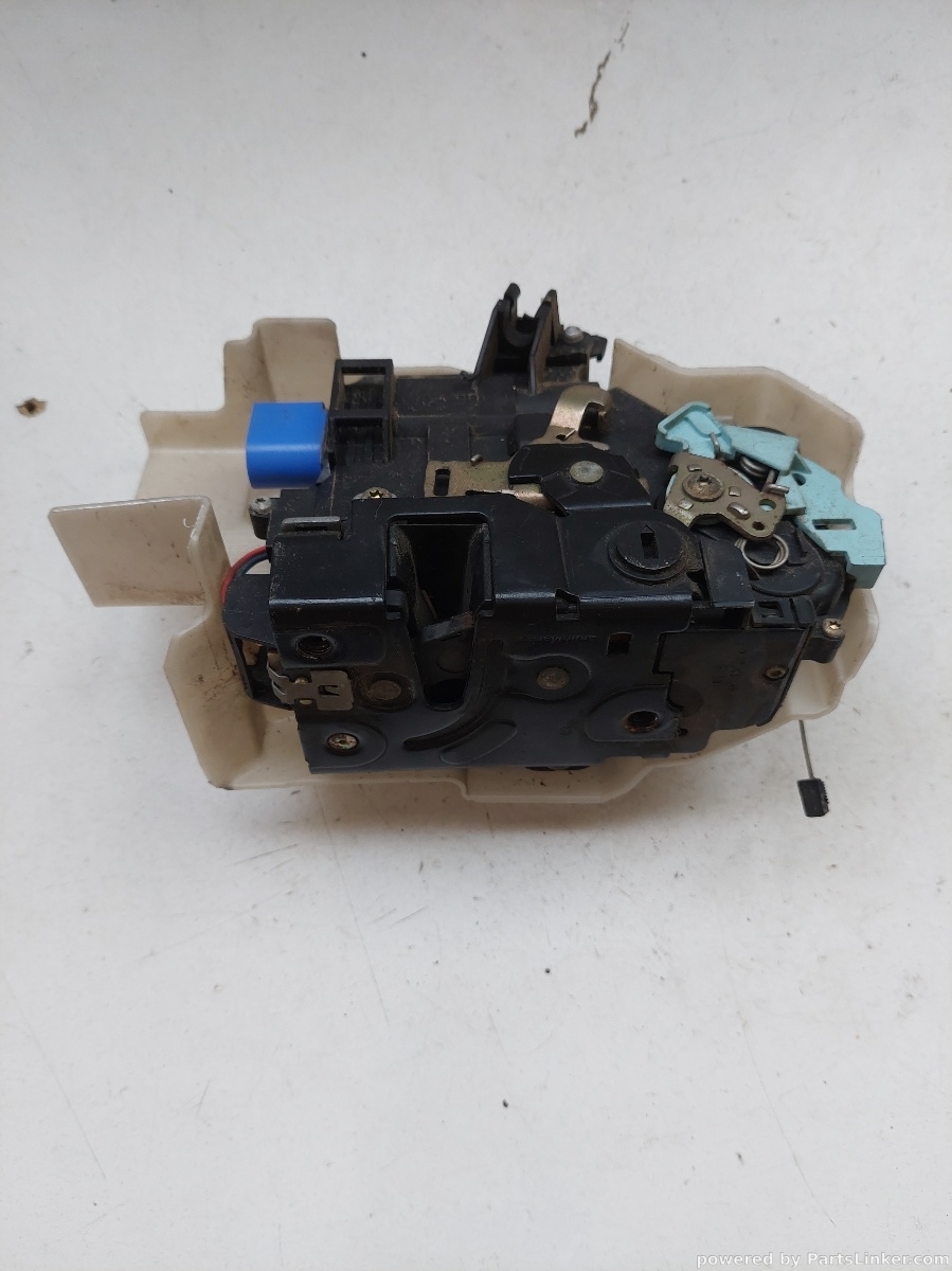 Broasca usa dreapta spate VOLKSWAGEN CADDY (6K9, 9E7, 9E9) [ 2002 - 2009 ] OEM 991610101 – foto 2