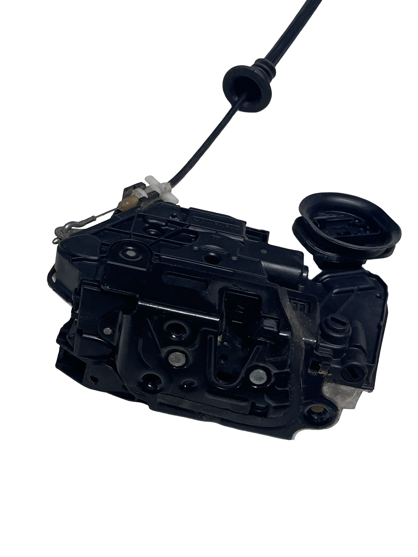Broasca Usa dreapta spate Volkswagen Golf 6 Hatchback 1.4 CAVD TSI 2008–2013 Facelift - cod: 5K4839016B – foto 3