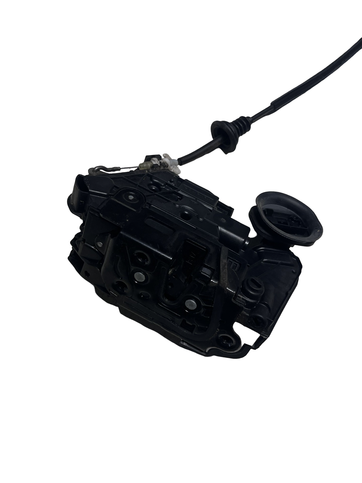 Broasca Usa dreapta spate Volkswagen Golf 6 Hatchback 2008–2013 - cod: 5K4839016H – foto 3