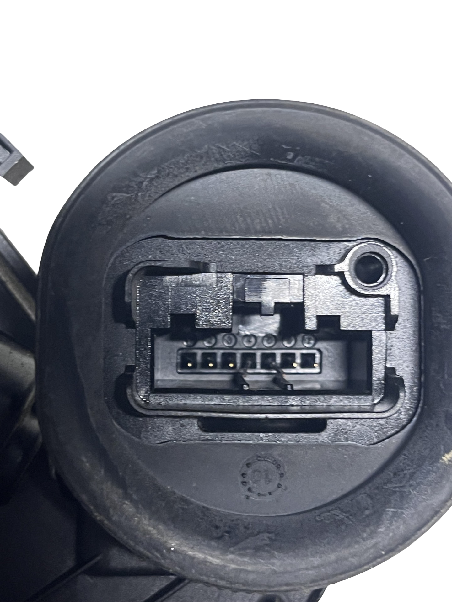 Broasca Usa dreapta spate Volkswagen Golf 6 Hatchback 2008–2013 - cod: 5K4839016H – foto 4