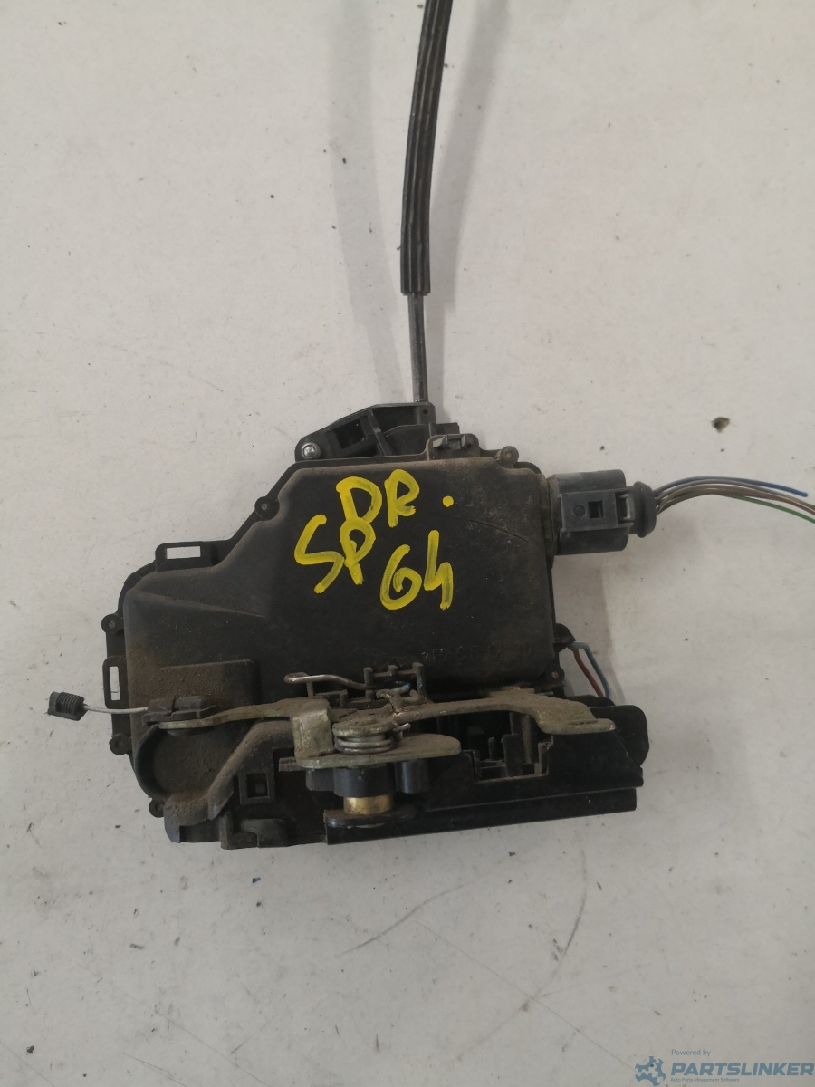 Broasca usa dreapta spate VOLKSWAGEN GOLF IV (1J1) [ 1997 - 2007 ]