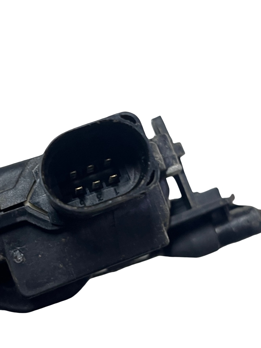 Broasca usa dreapta spate VOLKSWAGEN GOLF IV 1J1 1997 - 2007 – foto 3