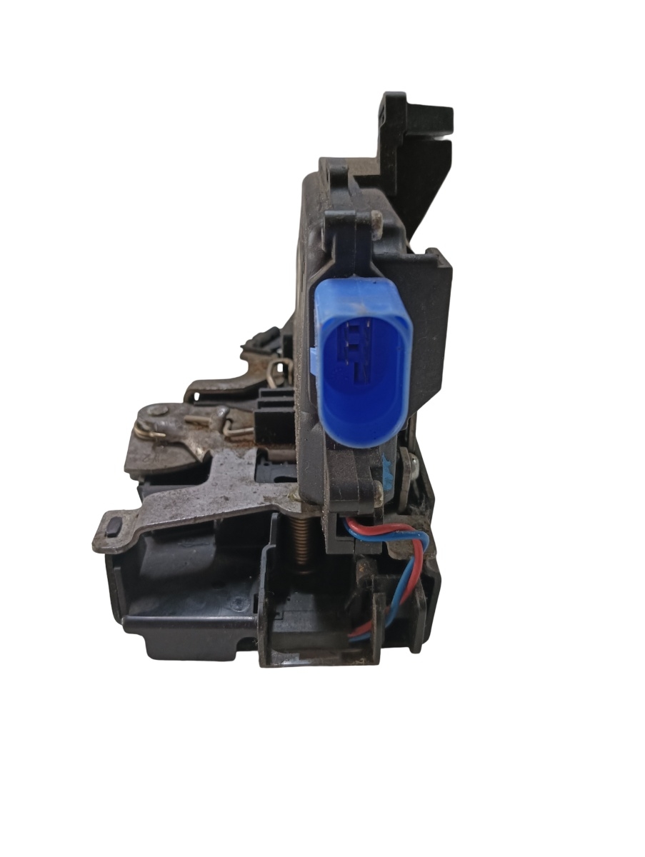Broasca usa dreapta spate VOLKSWAGEN GOLF PLUS 5M1, 521 2004 - 2013 – foto 2