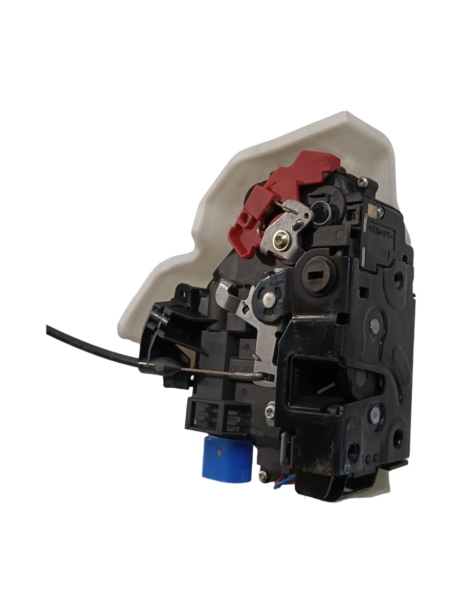 Broasca usa dreapta spate VOLKSWAGEN GOLF PLUS 5M1, 521 2004 - 2013 – foto 2