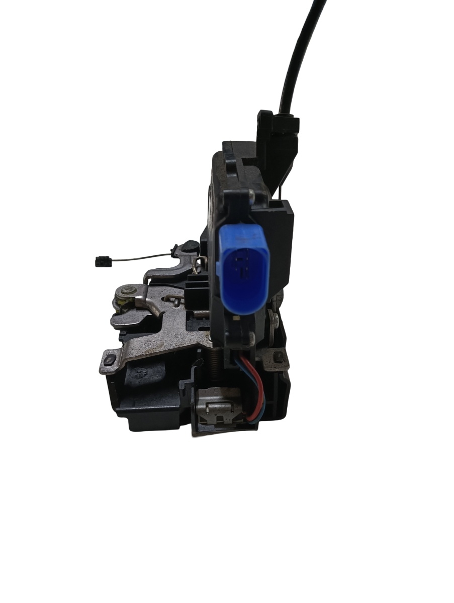 Broasca usa dreapta spate VOLKSWAGEN GOLF V 1K1 2003 - 2009 TDI BKC, BLS, BXE 7l0839016d – foto 2