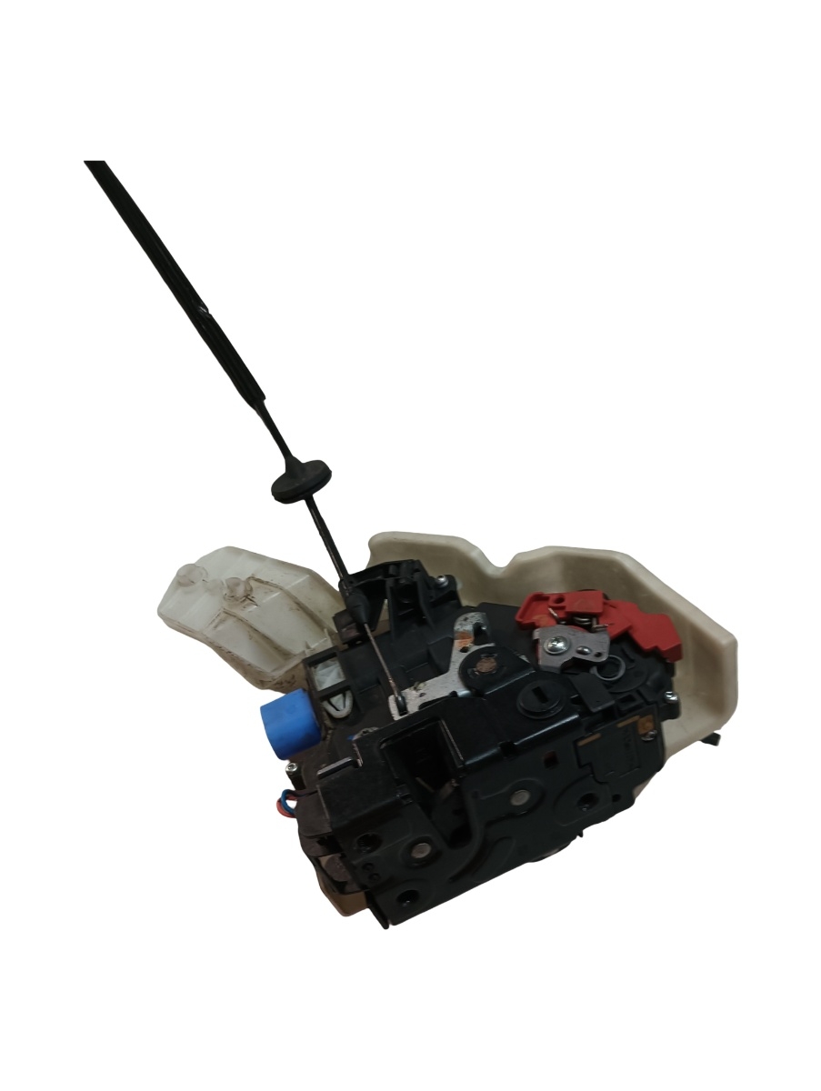 Broasca usa dreapta spate VOLKSWAGEN GOLF V Variant 1K5 2007 - 2009 – foto 2