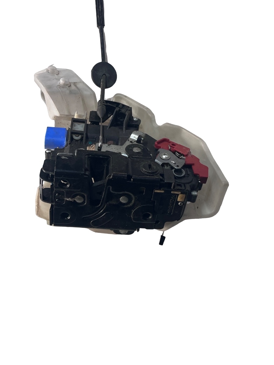 Broasca usa dreapta spate VOLKSWAGEN GOLF V Variant 1K5 2007 - 2009 – foto 4
