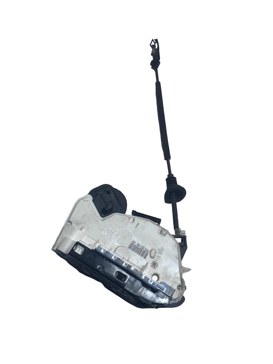 Broasca usa dreapta spate VOLKSWAGEN GOLF VI 5K1 2008 - 2013 5K4839016H – foto 2