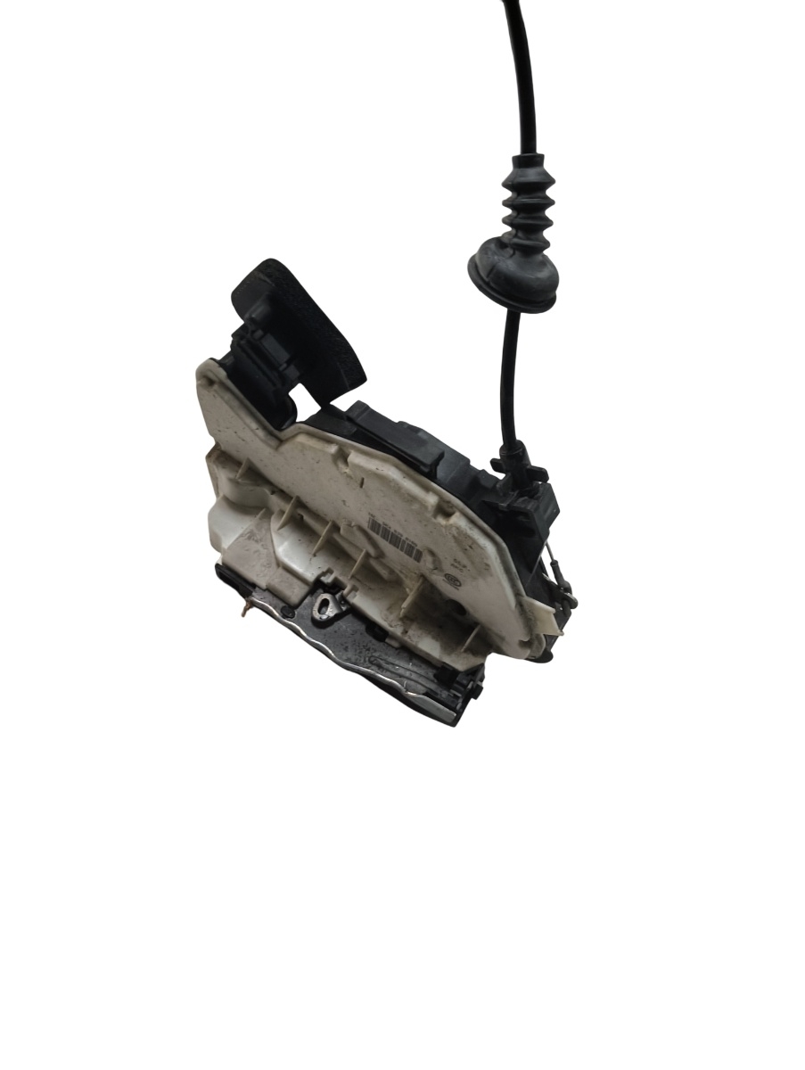 Broasca usa dreapta spate VOLKSWAGEN GOLF VII 5G1, BE1 2012 - > – foto 2