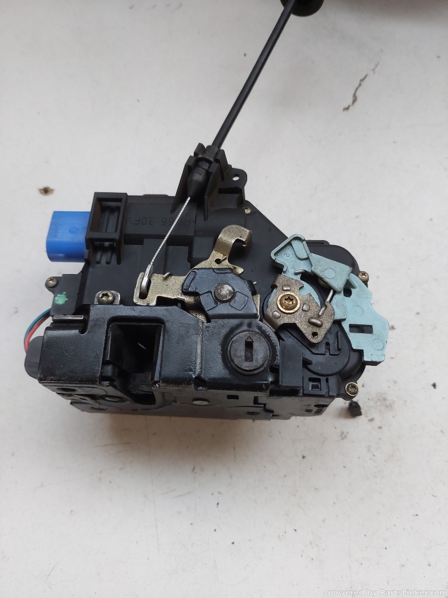 Broasca usa dreapta spate VOLKSWAGEN JETTA III (1K2) [ 2004 - 2010 ] OEM 7l0839016 – foto 2