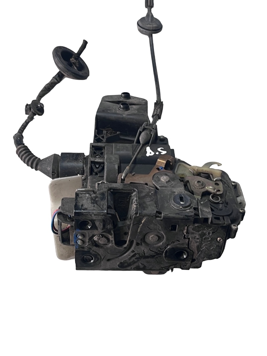 Broasca usa dreapta spate VOLKSWAGEN PASSAT 3B2 1996 - 2001 3B0837868 – foto 3