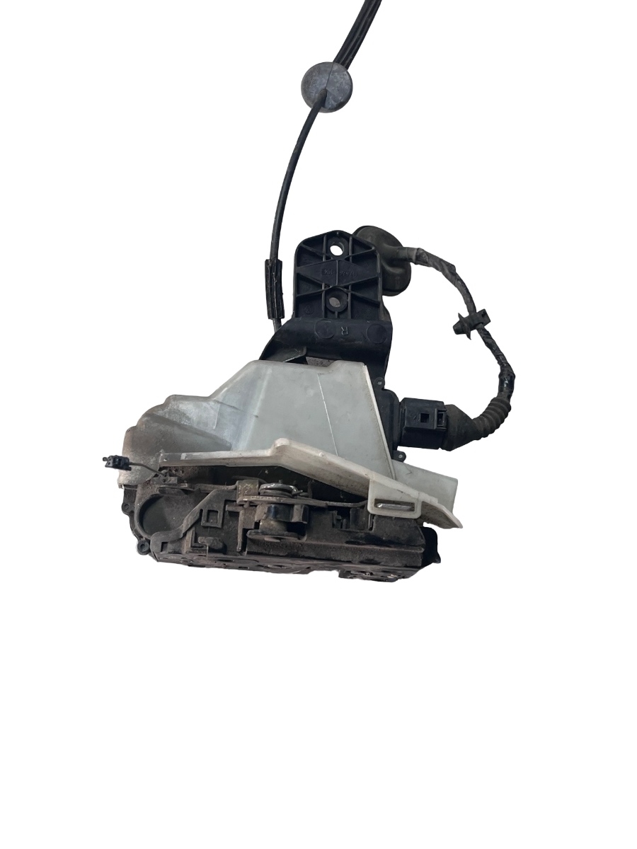 Broasca usa dreapta spate VOLKSWAGEN PASSAT 3B2 1996 - 2001 3B0837868 – foto 2