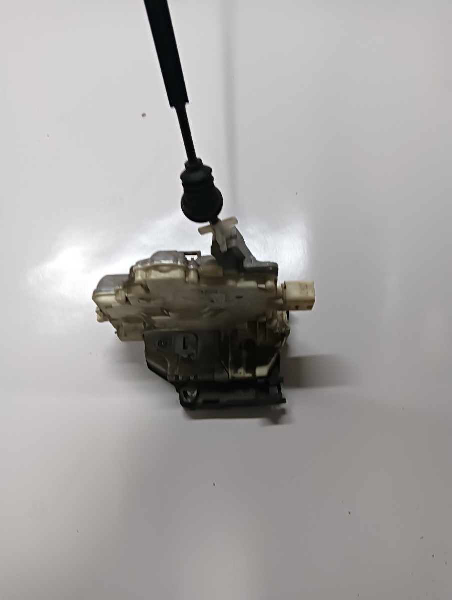 Broasca usa dreapta spate VOLKSWAGEN PASSAT 3C2 2005 - 2010 – foto 2