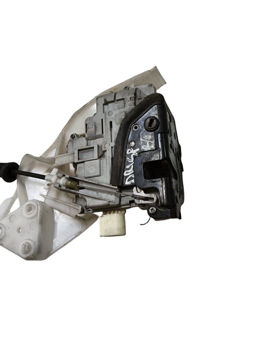Broasca usa dreapta spate VOLKSWAGEN PASSAT 3C2 2005 - 2010 – foto 2